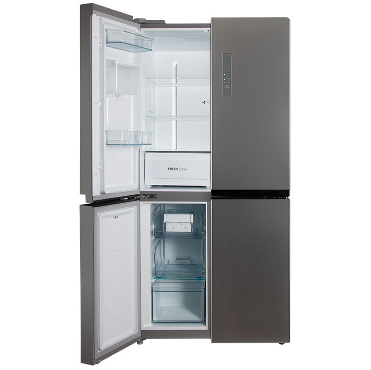 یخچال و فریزر P190 پاکشوما