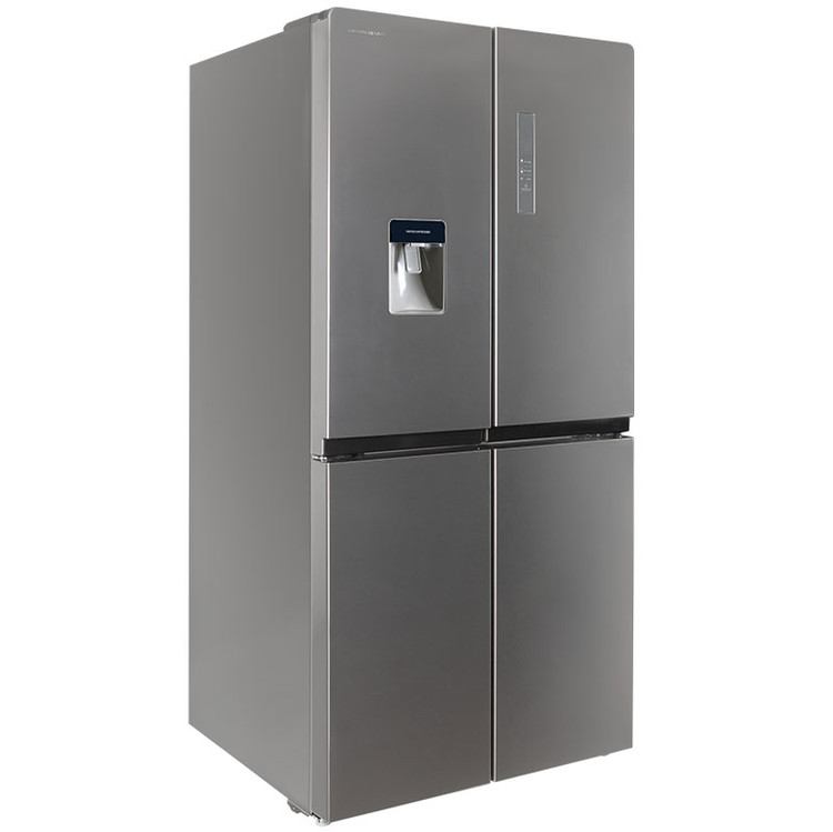 یخچال و فریزر P190 پاکشوما