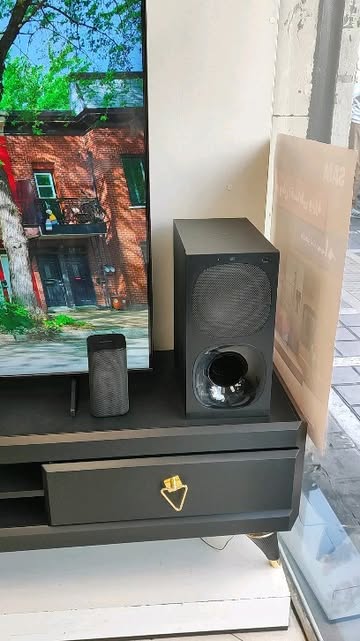 ساندبار جی بی ال ۸,۸۰۰,۰۰۰ ت