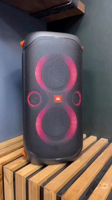 اسپیکر بی ال پارتی باکس