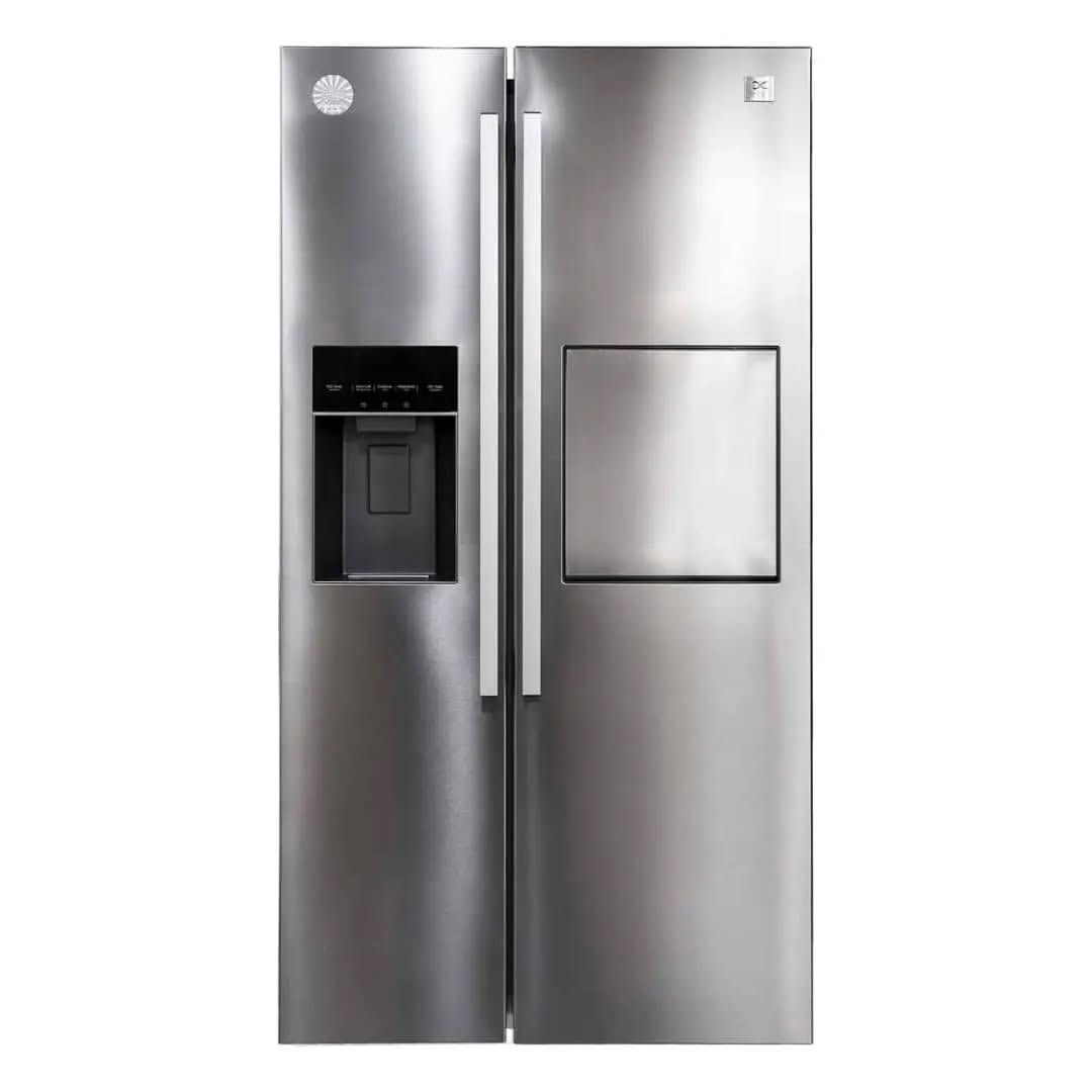 ساید دوو پارامو مدل D4S_2915SS