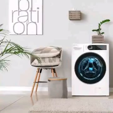 لباسشویی دوو مدل ۹۰۰۰ درایو