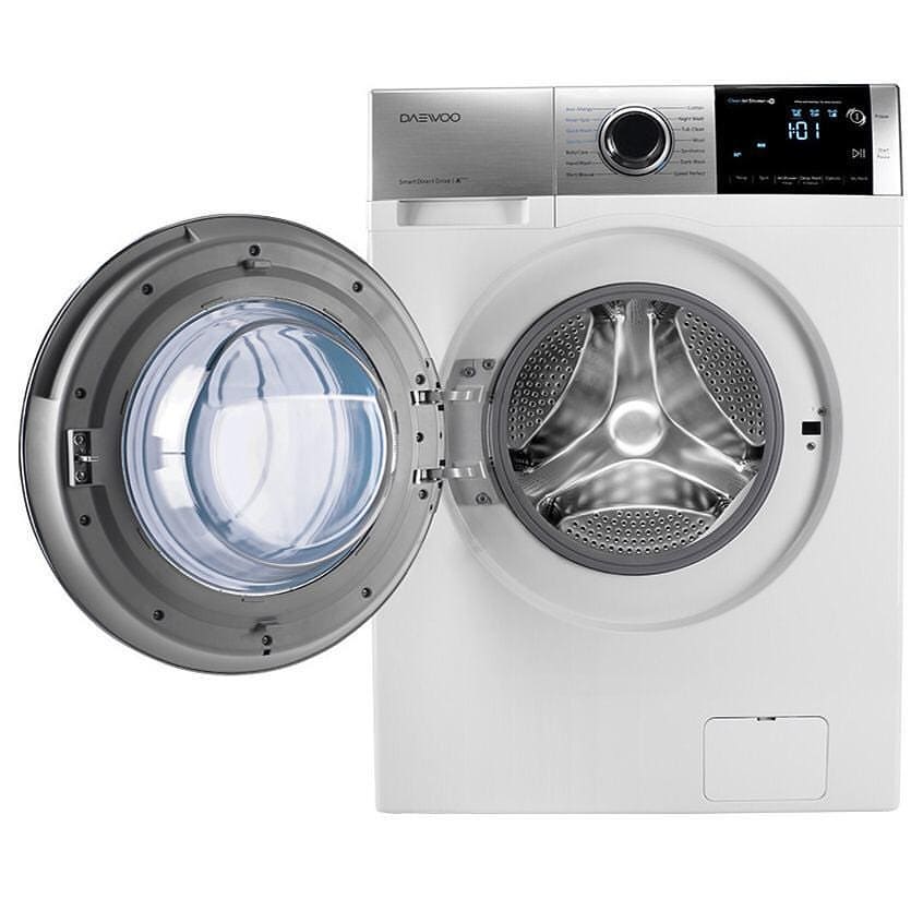 لباسشویی دوو سری pros