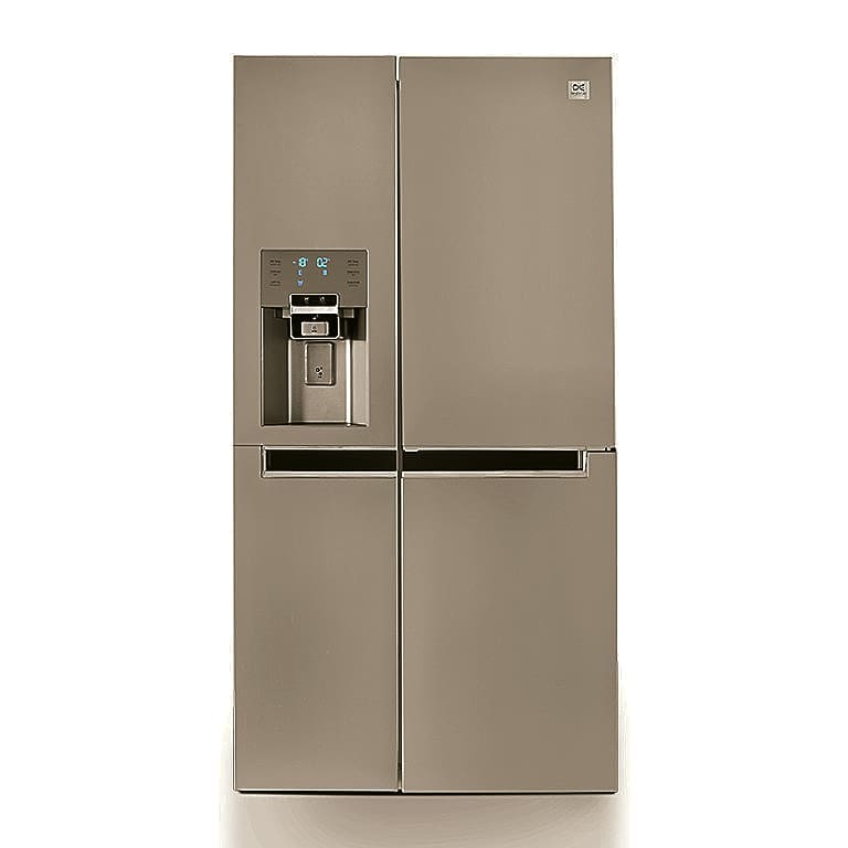 یخچال ساید بای ساید دوو مدل 0034