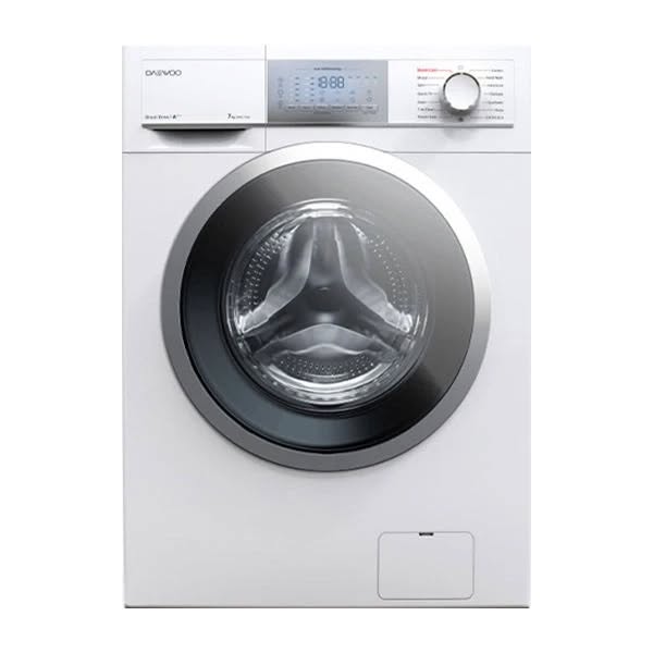 لباسشویی دوو خانواده کاریزما