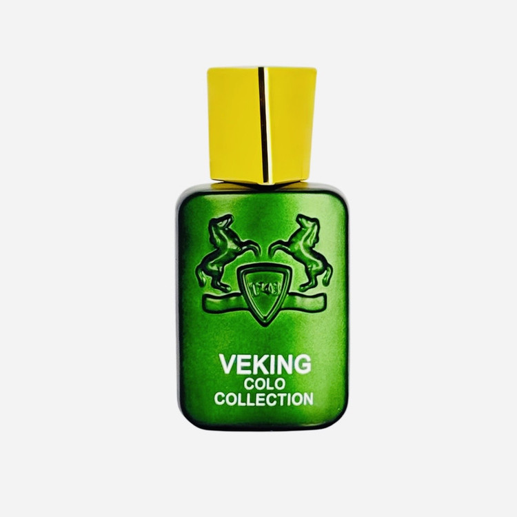 عطر جیبی مردانه ویکینگ مدل مارلی هالتان با رایحه شیرین حجم 25 میلیلیتر
